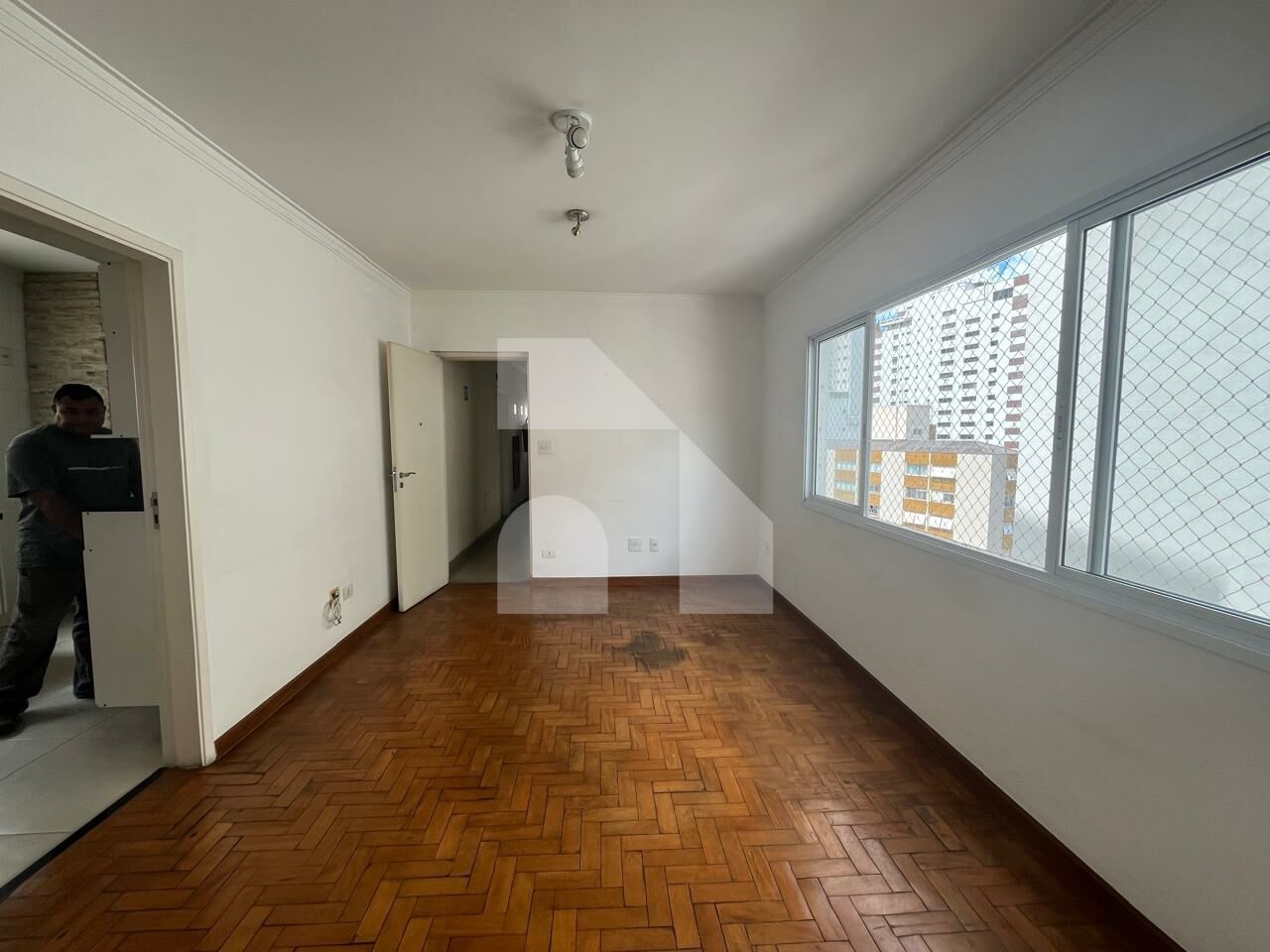 Apartamento para Venda - Higienópolis