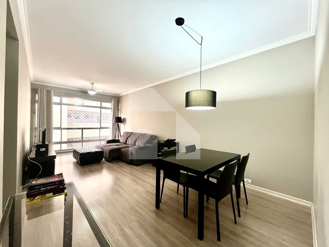 Apartamento para Venda - Higienópolis