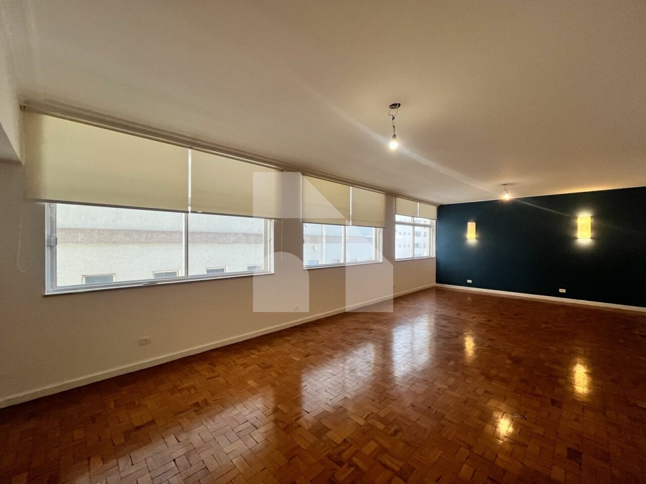 Apartamento para Venda - Santa Cecília