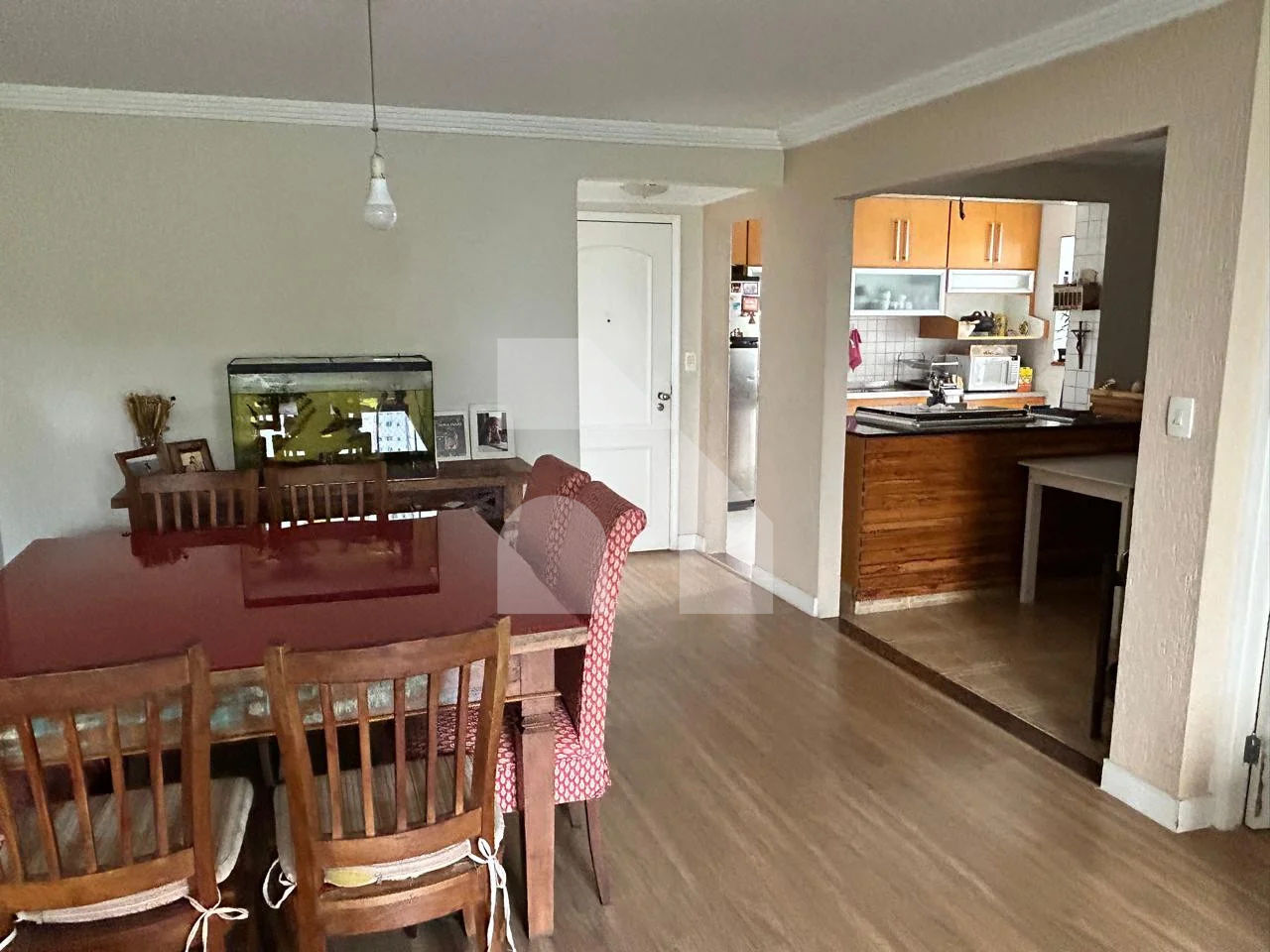 Apartamento para Venda - Santa Cecília