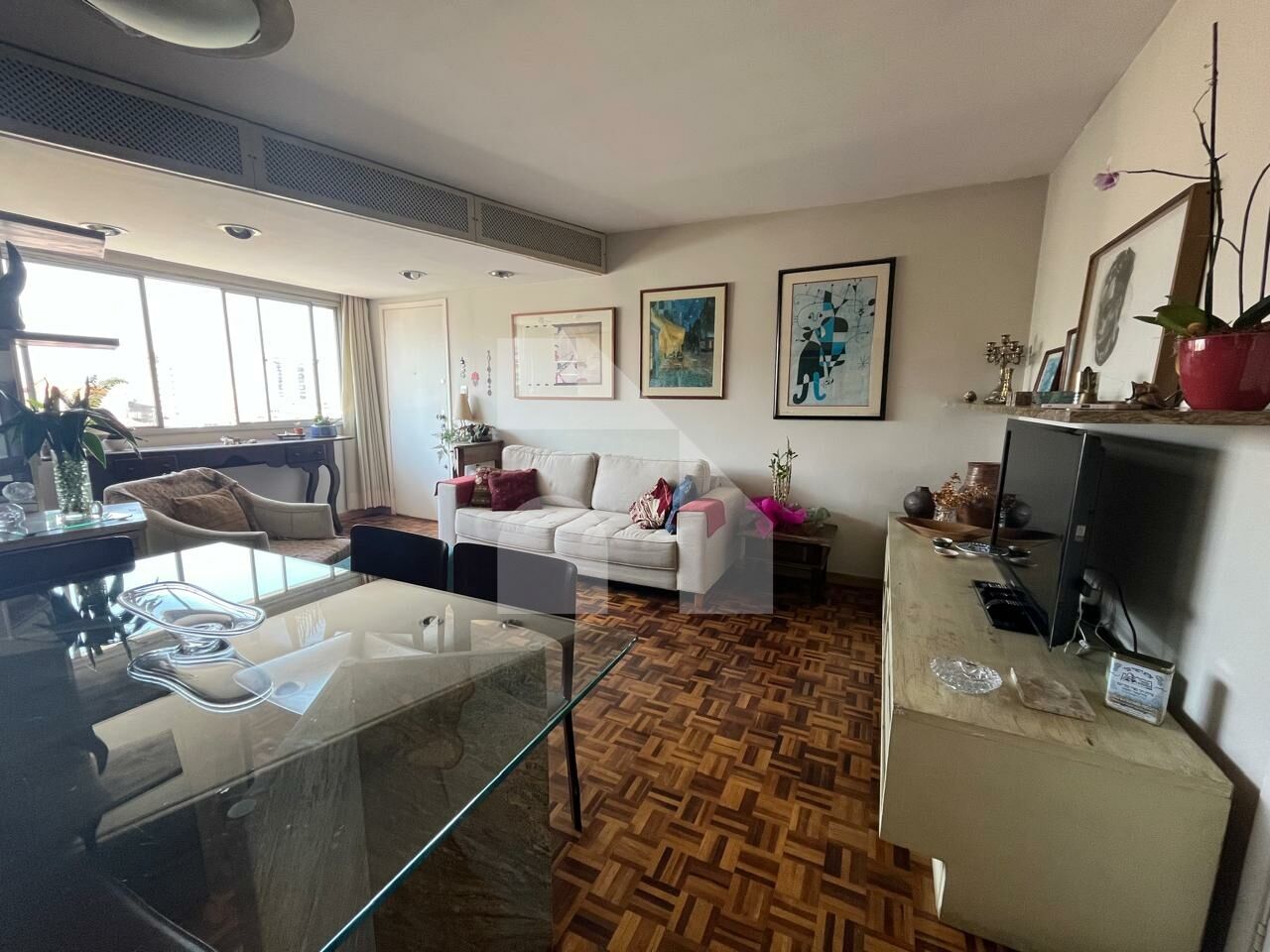 Apartamento para Venda - Santa Cecília