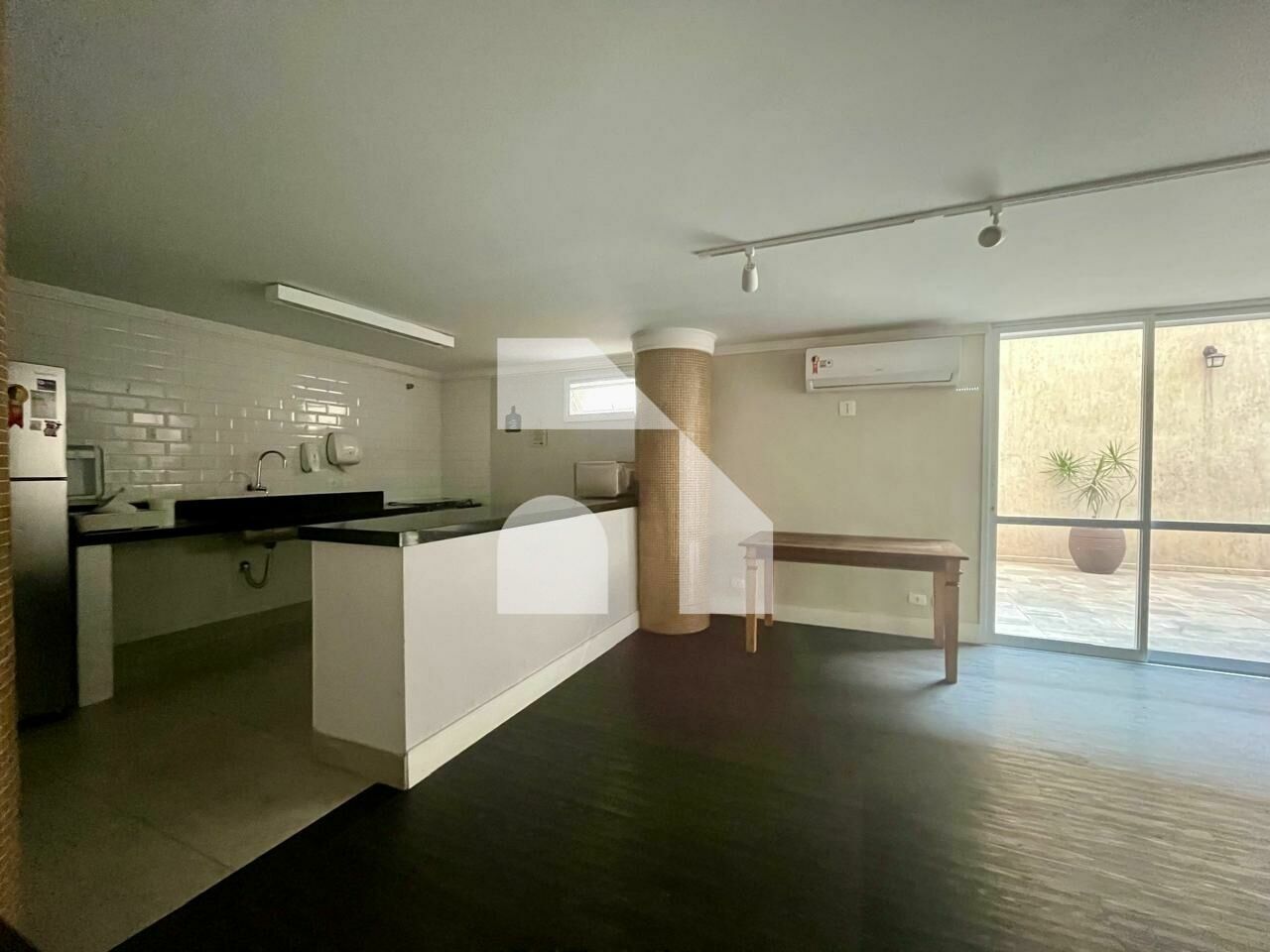 Apartamento para Venda - Higienópolis