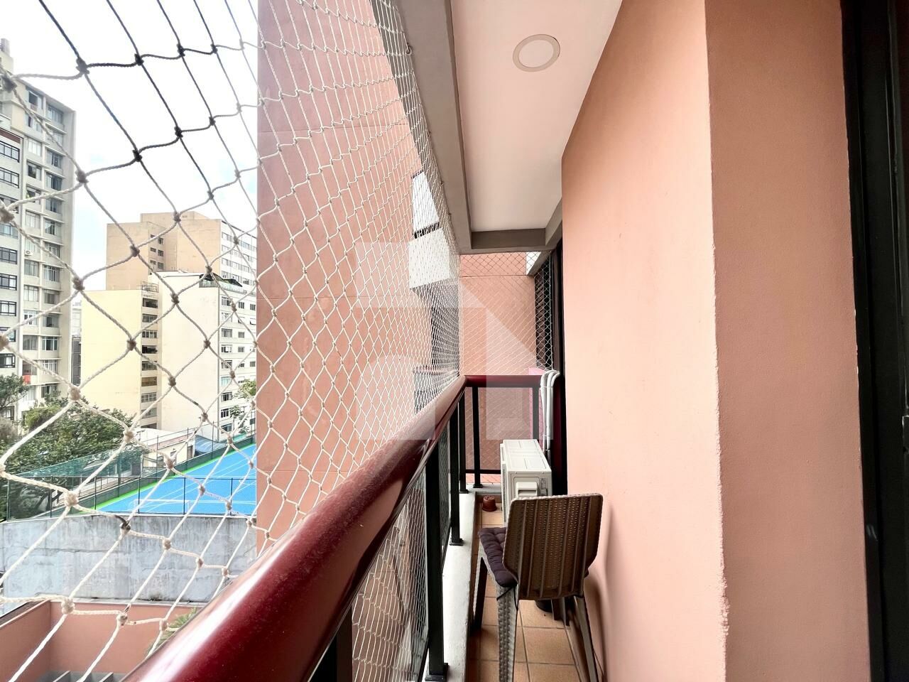 Apartamento para Venda - Santa Cecília