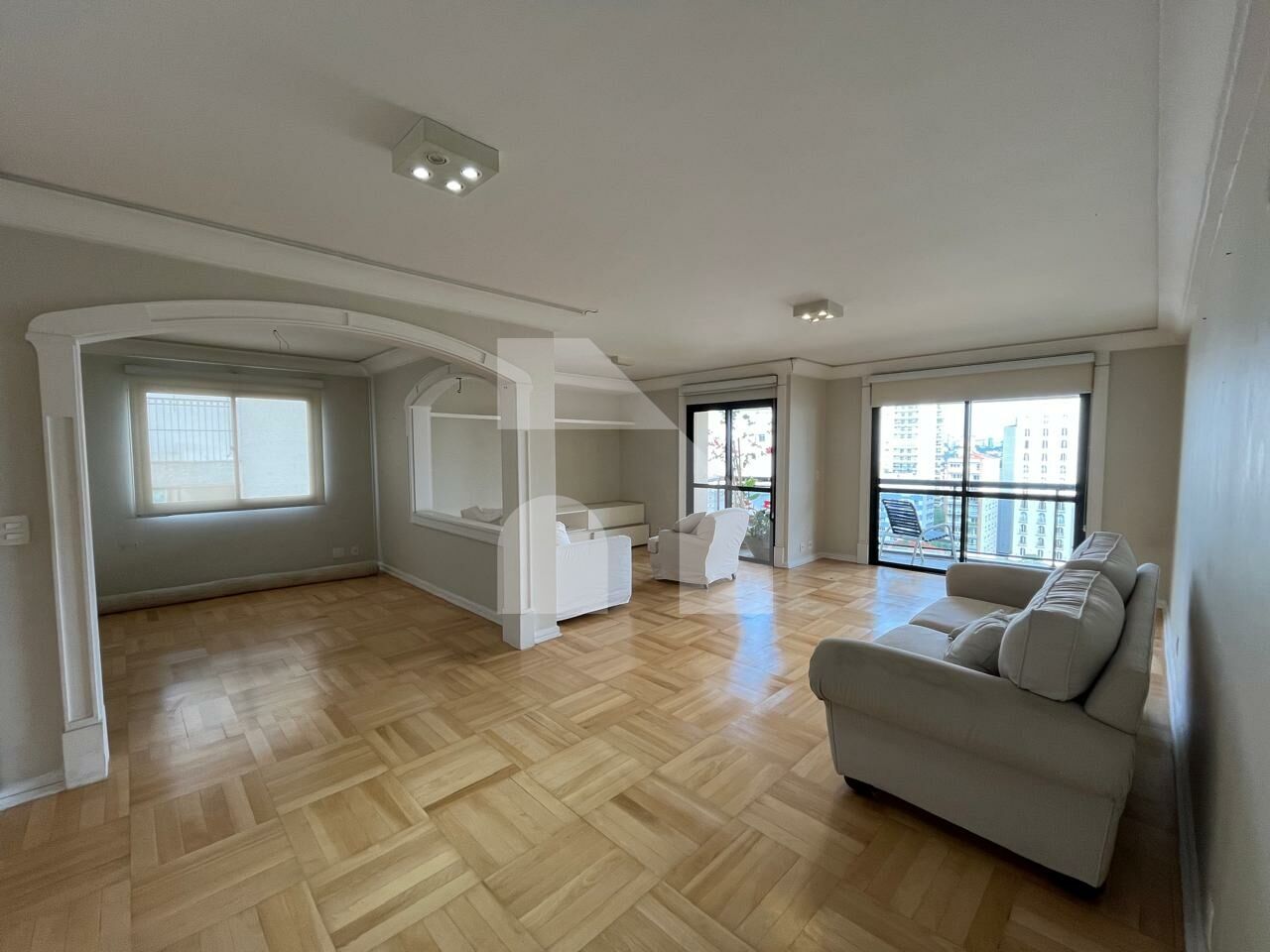 Apartamento para Venda - Higienópolis