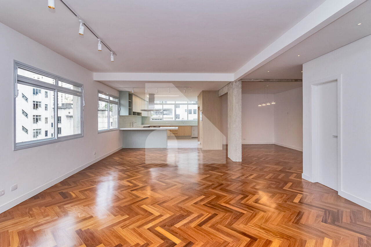Apartamento para Venda - Higienópolis