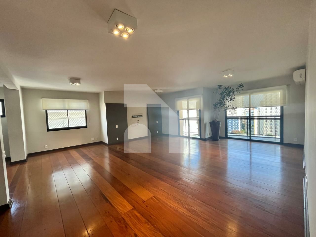 Apartamento para Venda - Higienópolis