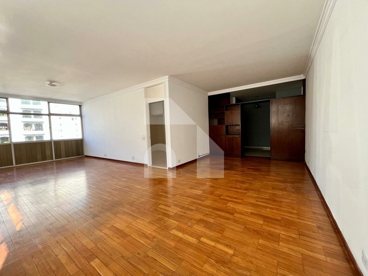 Apartamento para Venda - Higienópolis