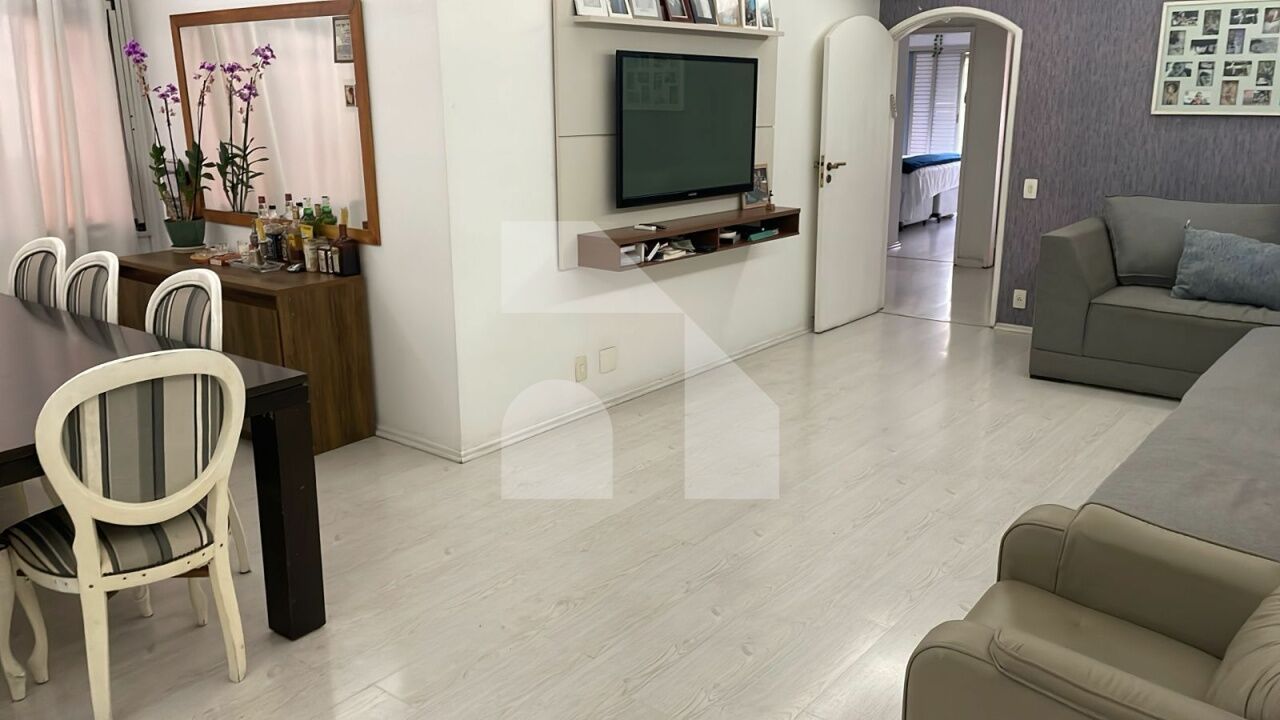 Apartamento para Venda - Cerqueira César