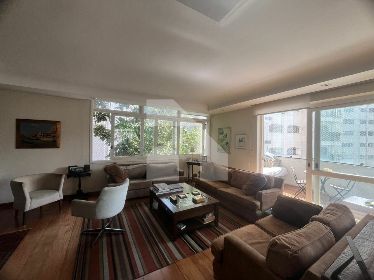 Apartamento para Venda - Higienópolis