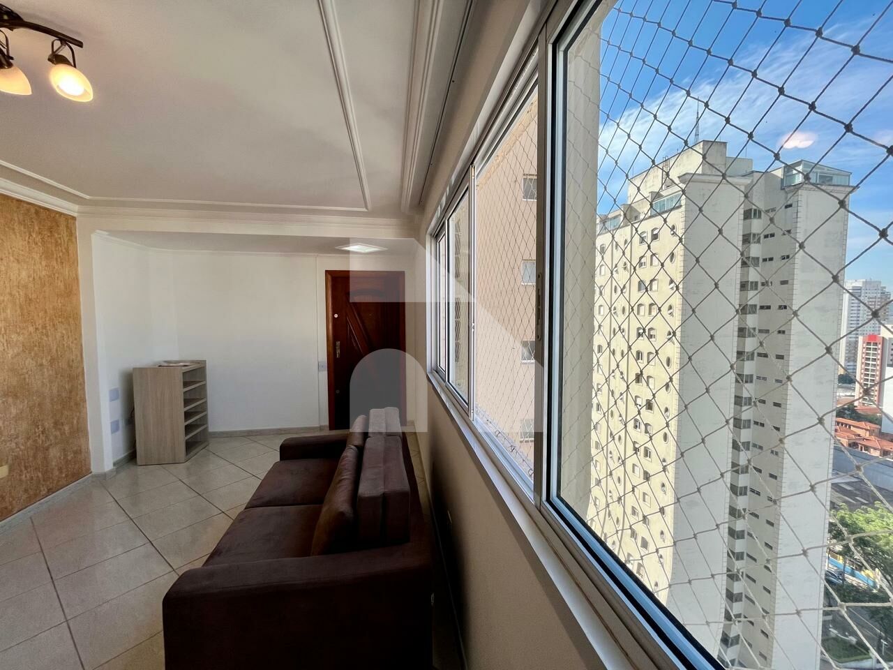 Apartamento para Venda - Santa Cecília