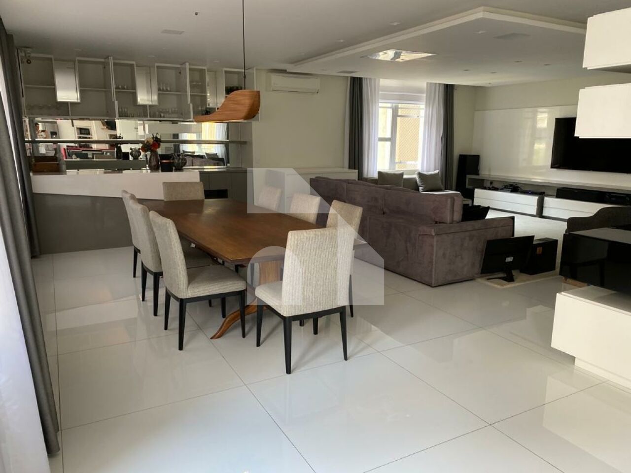 Apartamento para Venda - Santa Cecília