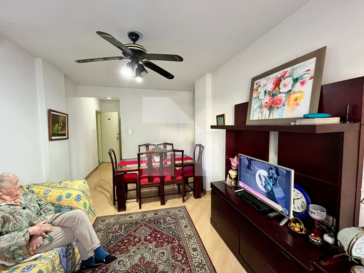 Apartamento para Venda - Bela Vista
