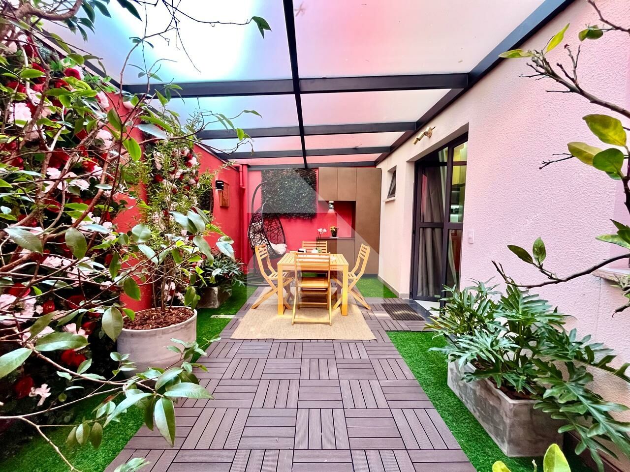 Apartamento para Venda - Vila Buarque