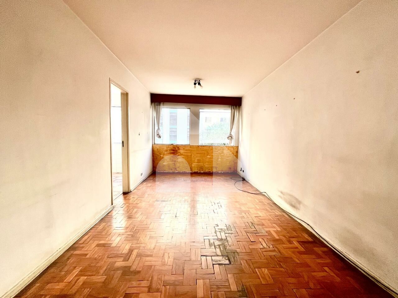 Apartamento para Venda - Vila Buarque