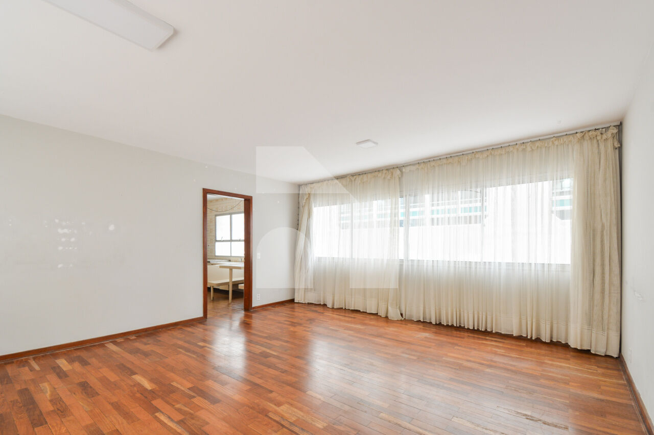 Apartamento para Venda - Higienópolis