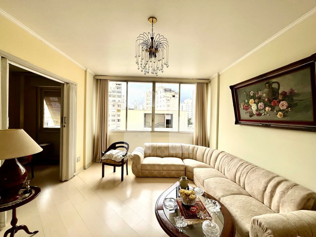 Apartamento para Venda - Higienópolis