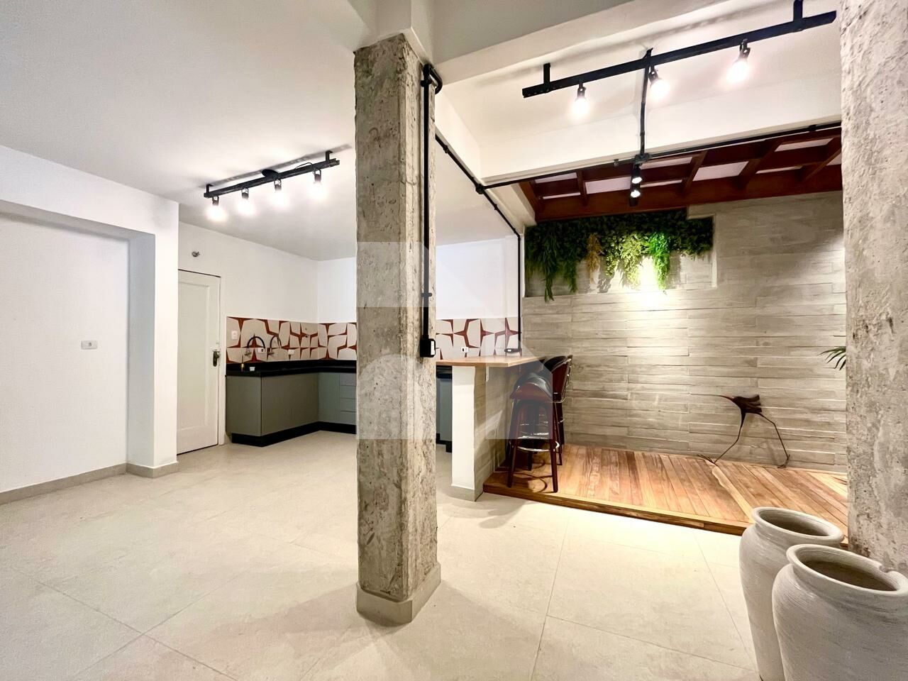 Apartamento para Venda - Higienópolis