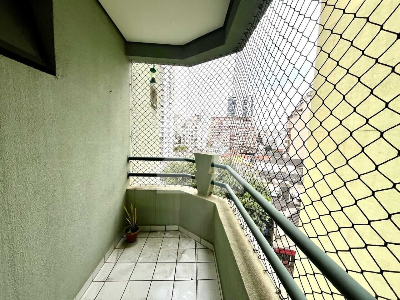 Apartamento para Venda - Santa Cecília