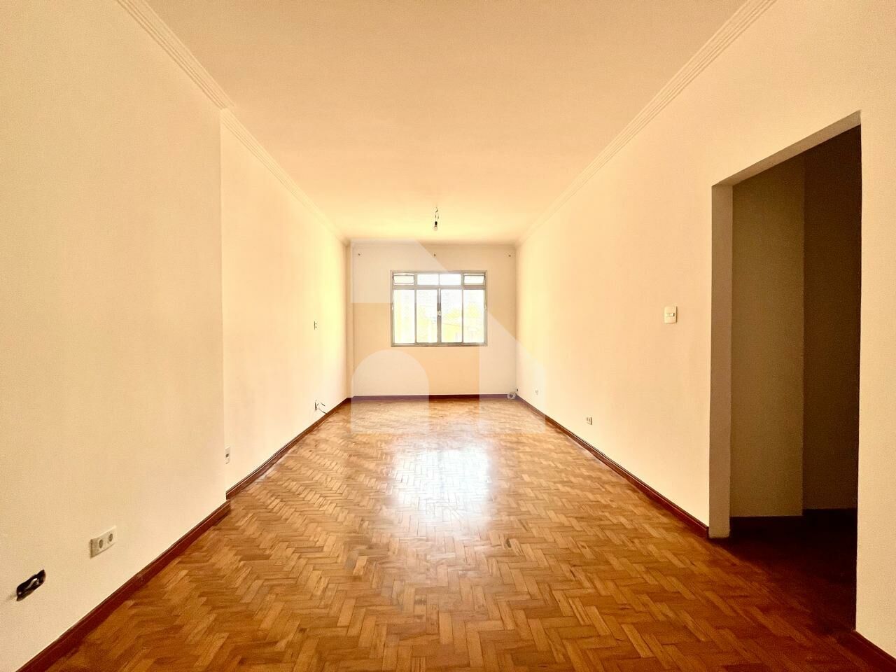 Apartamento para Venda - Higienópolis
