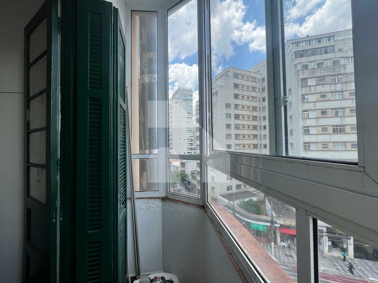 Apartamento para Venda - Higienópolis