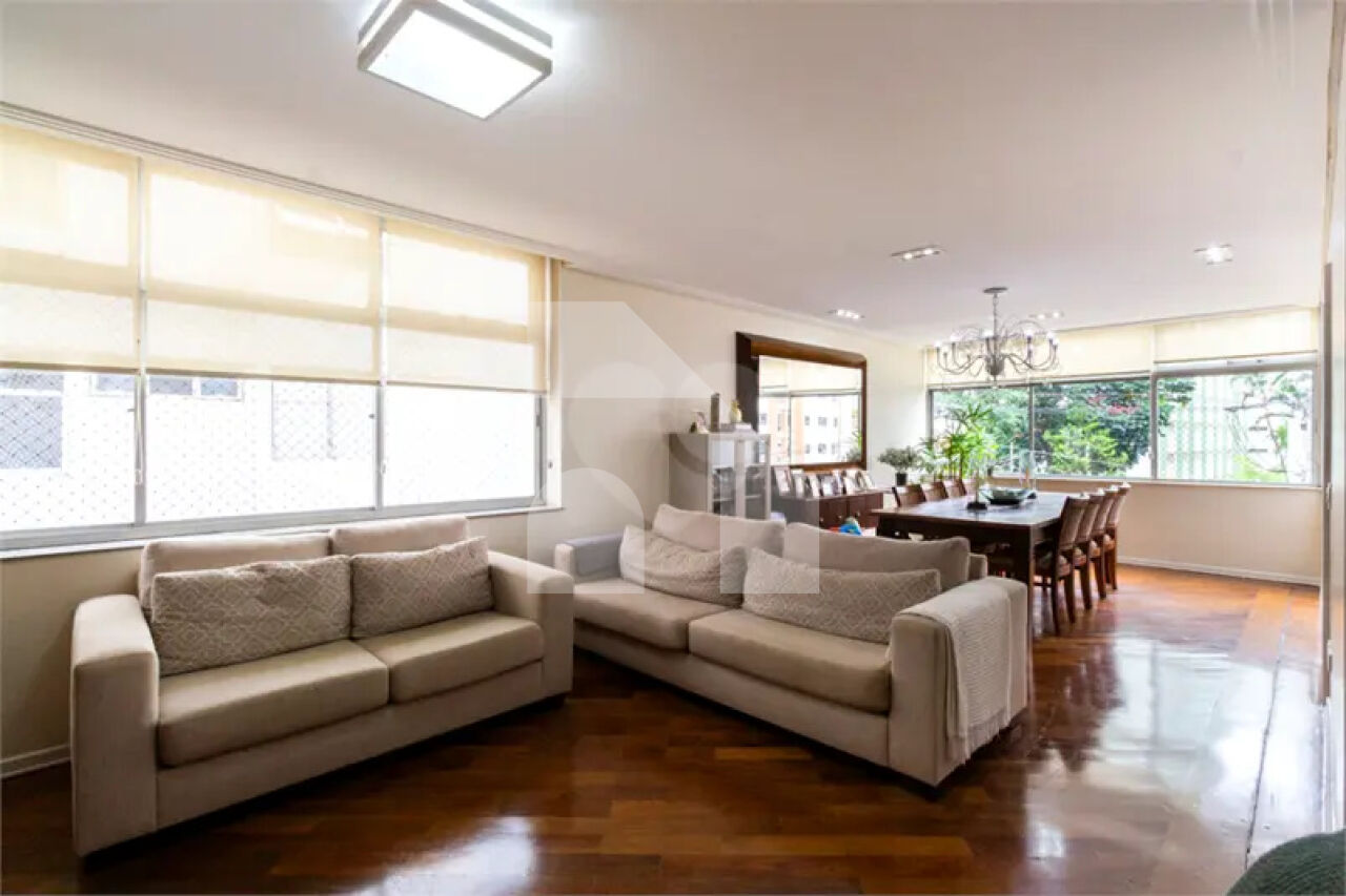 Apartamento para Venda - Higienópolis
