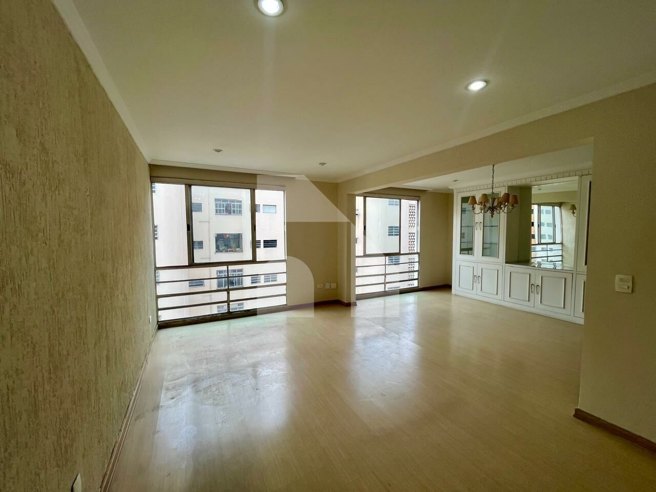 Apartamento para Venda - Higienópolis