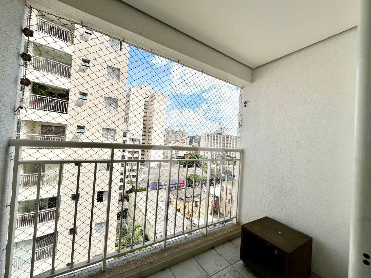 Apartamento para Venda - Santa Cecília