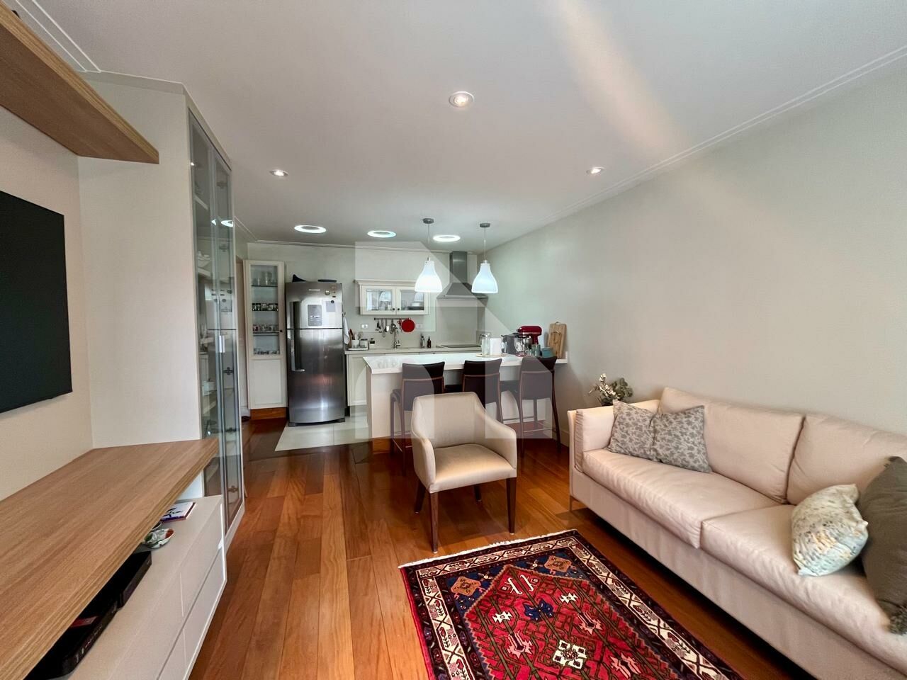 Apartamento para Venda - Vila Buarque