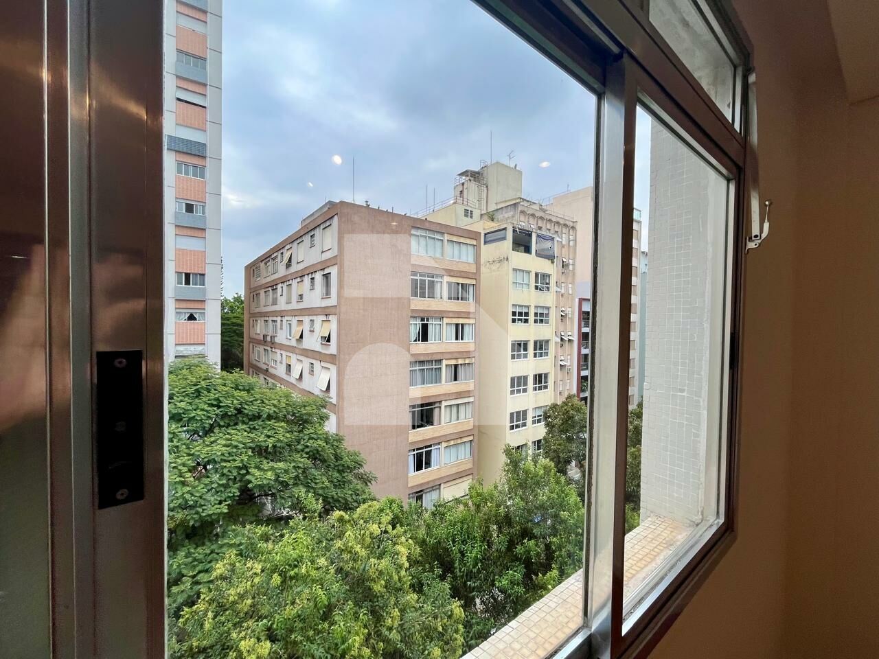 Apartamento para Venda - Santa Cecília