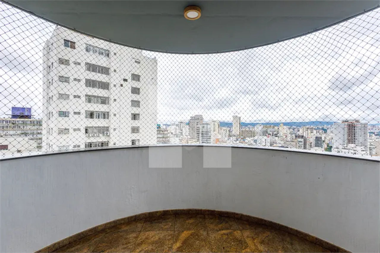 Apartamento para Venda - Higienópolis
