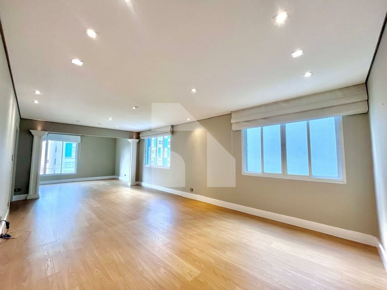 Apartamento para Venda - Higienópolis