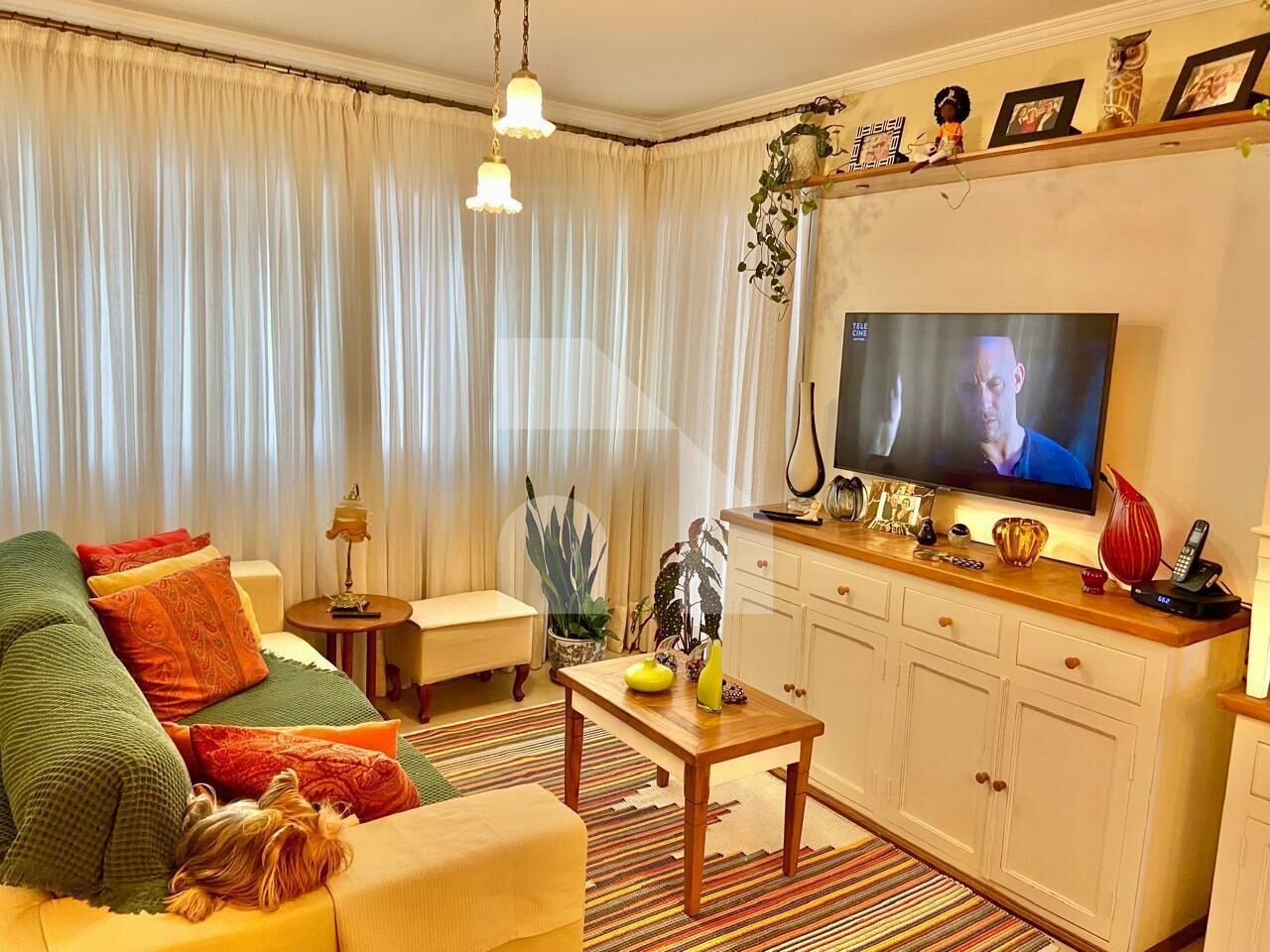 Apartamento para Venda - Santa Cecília