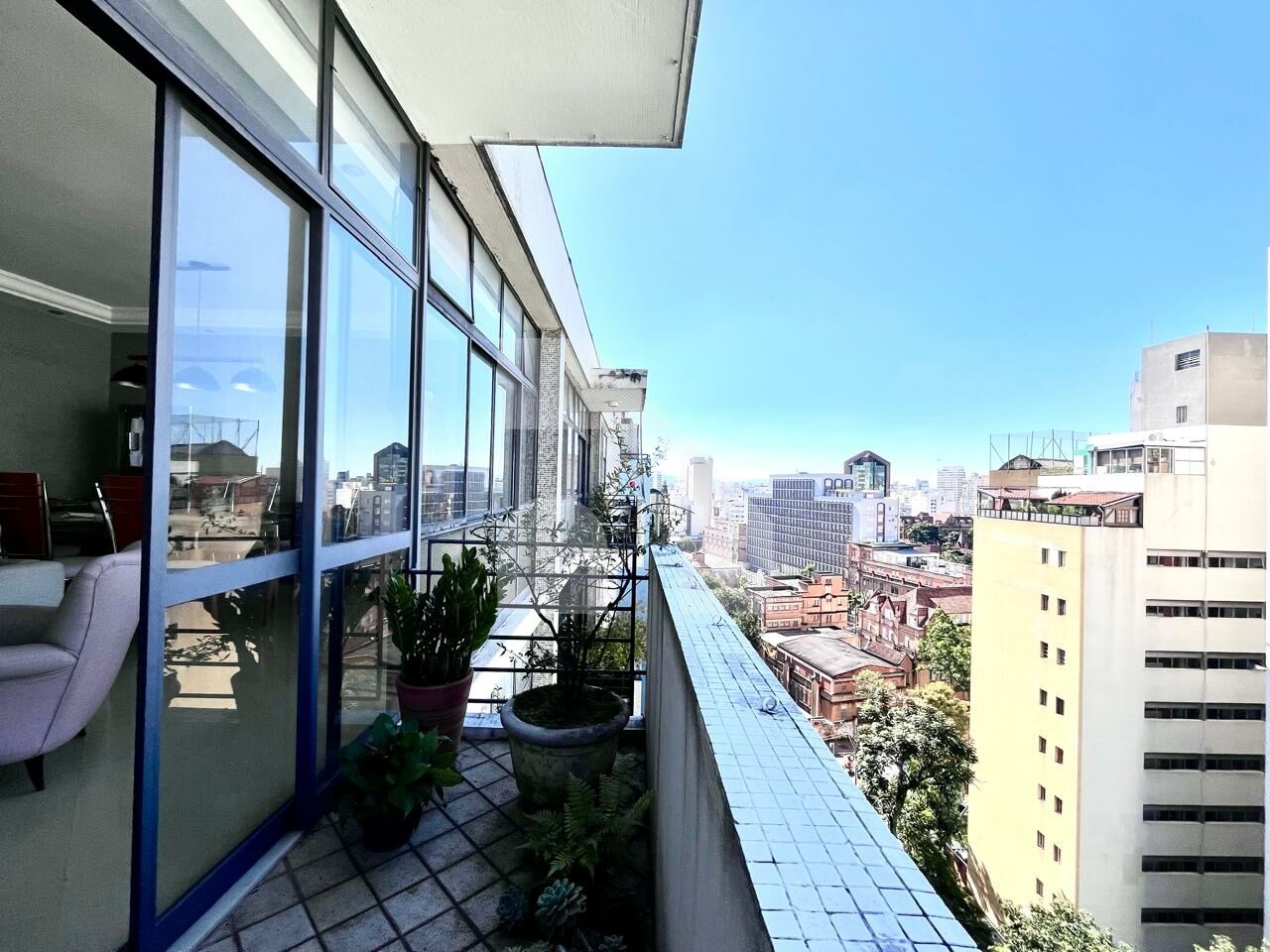Apartamento para Venda - Santa Cecília