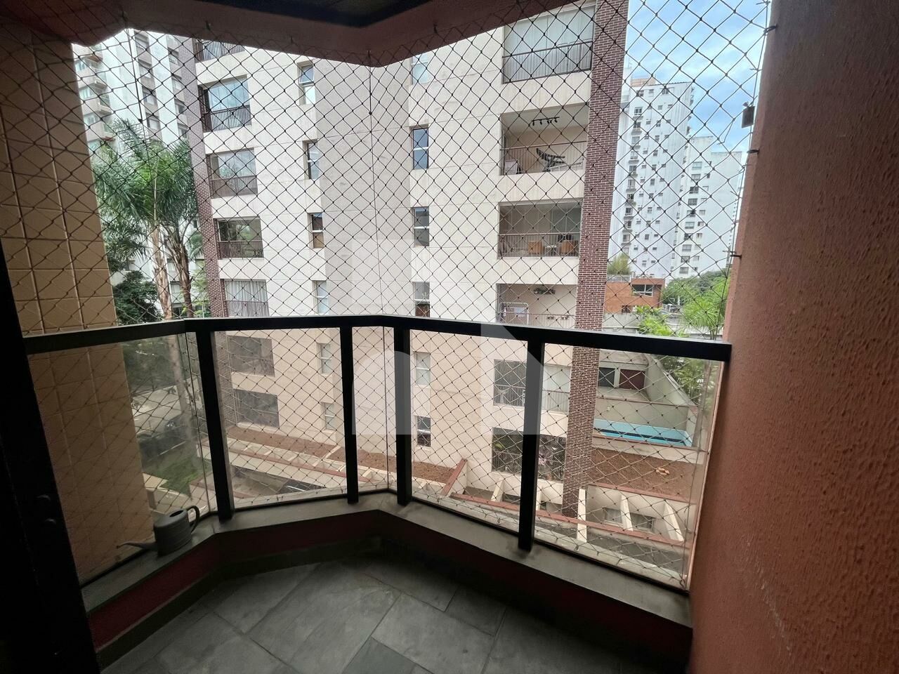 Apartamento para Venda - Higienópolis