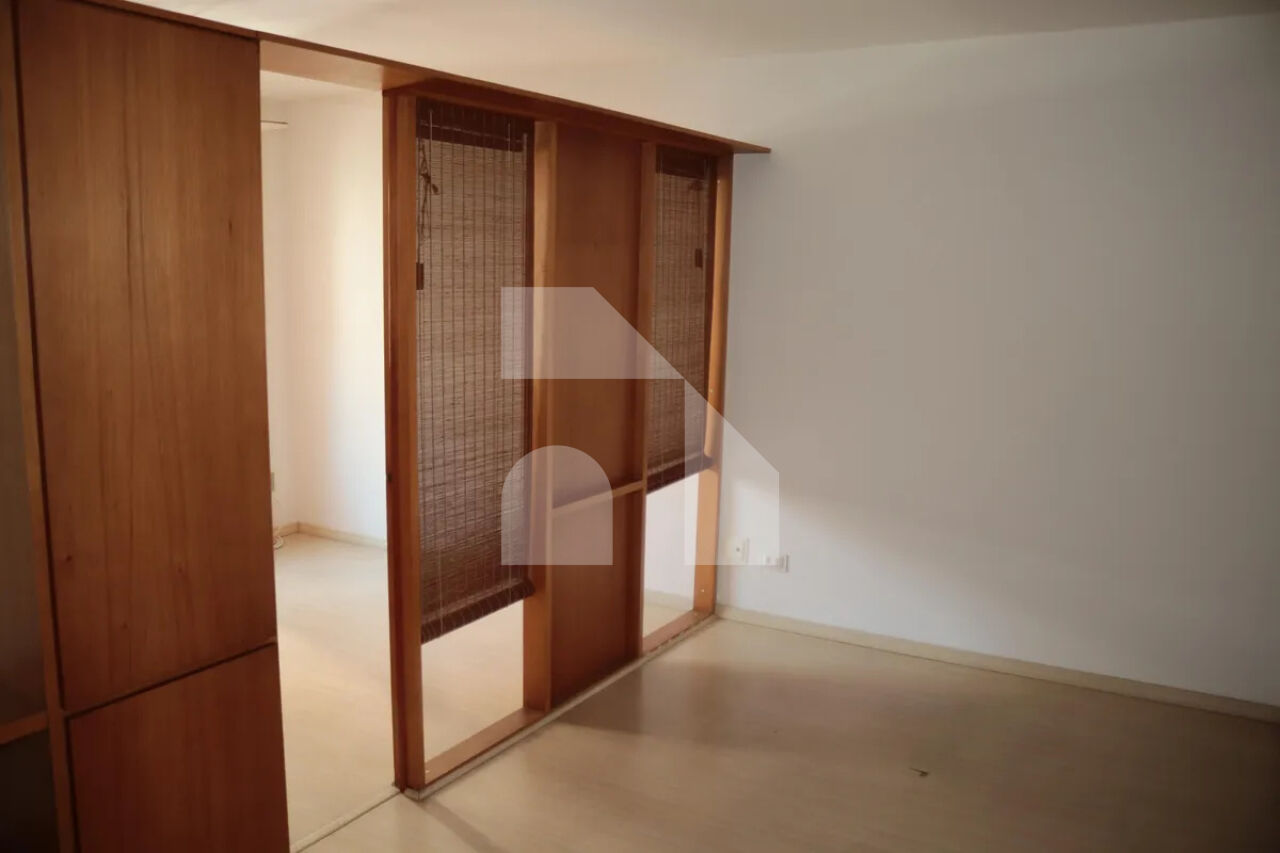 Apartamento para Venda - Higienópolis