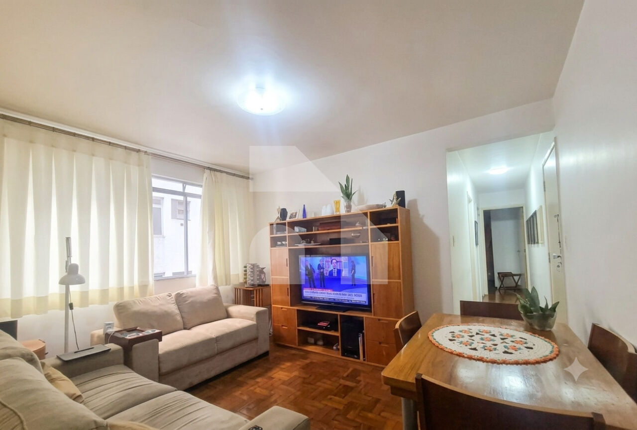 Apartamento para Venda - Higienópolis