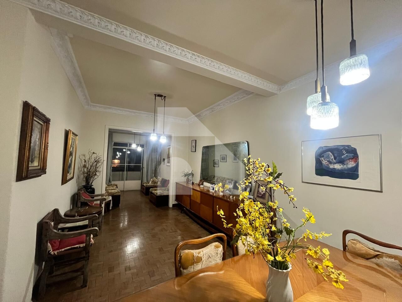 Apartamento para Venda - Santa Cecília