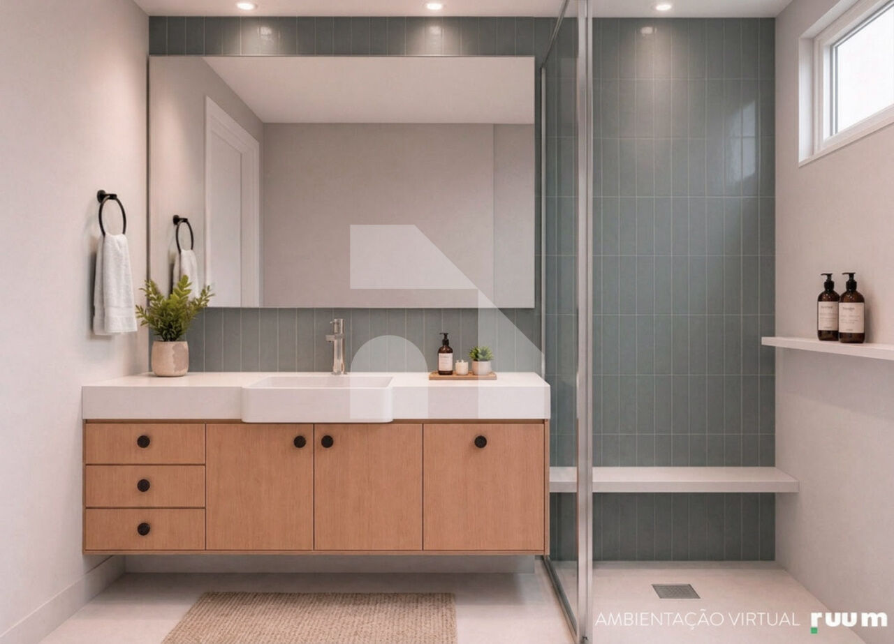 Apartamento para Venda - Higienópolis
