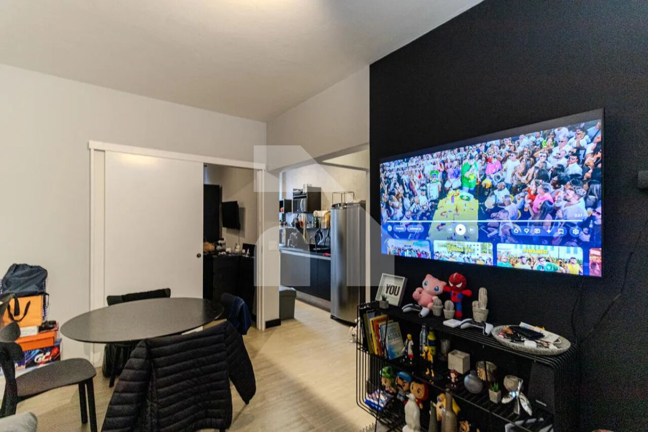 Apartamento para Venda - Santa Cecília