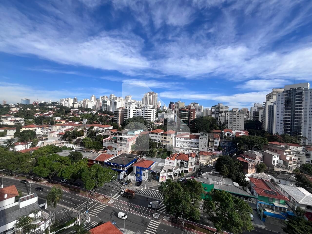 Apartamento para Venda - Santa Cecília