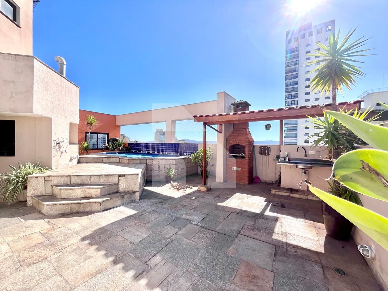Duplex para Venda - Higienópolis