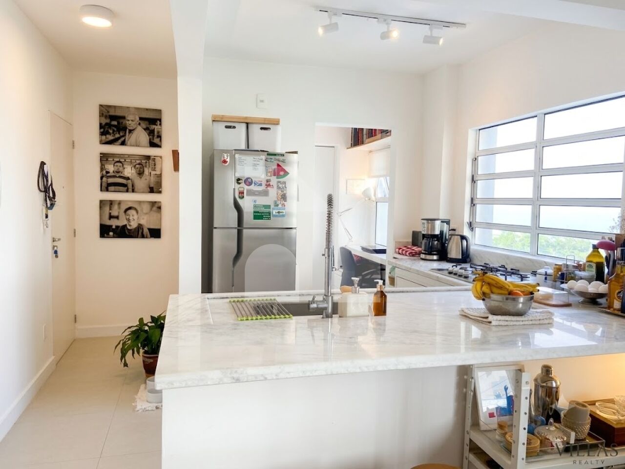Apartamento para Venda - Santa Cecília