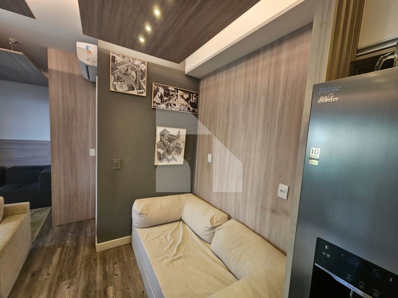Apartamento para Venda - Santa Cecília