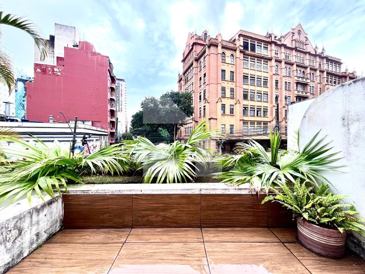 Apartamento para Venda - Santa Cecília