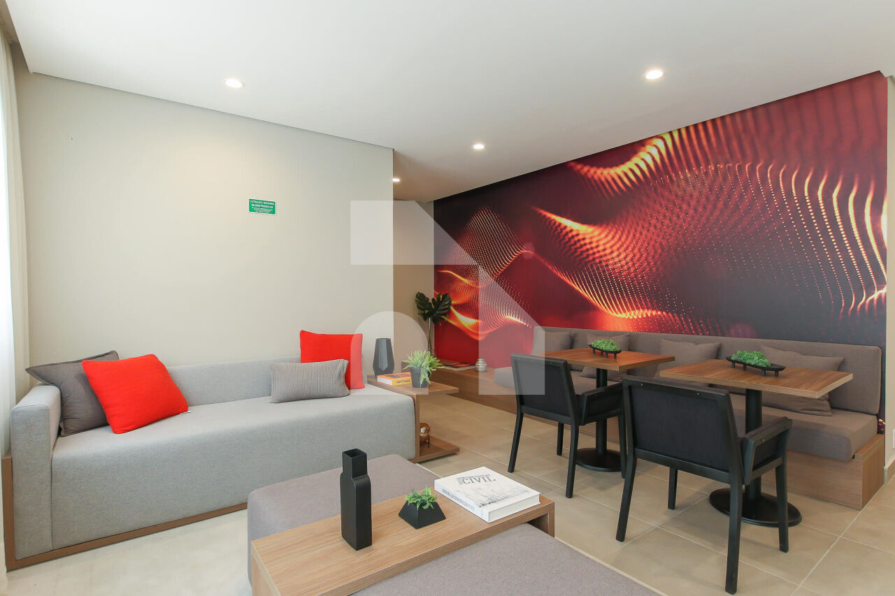 Apartamento para Venda - Vila Buarque