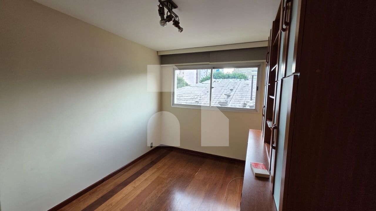 Apartamento para Venda - Barra Funda