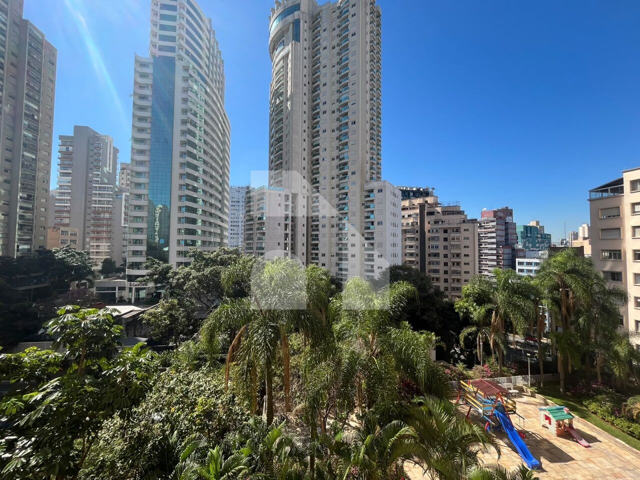 Apartamento para Venda - Consolação