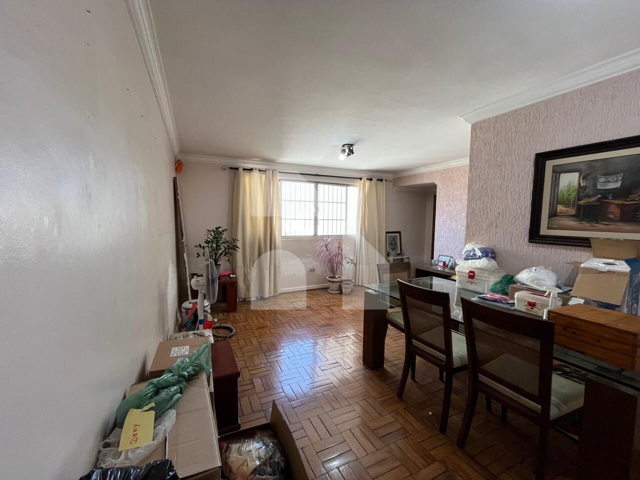 Apartamento para Venda - Santa Cecília