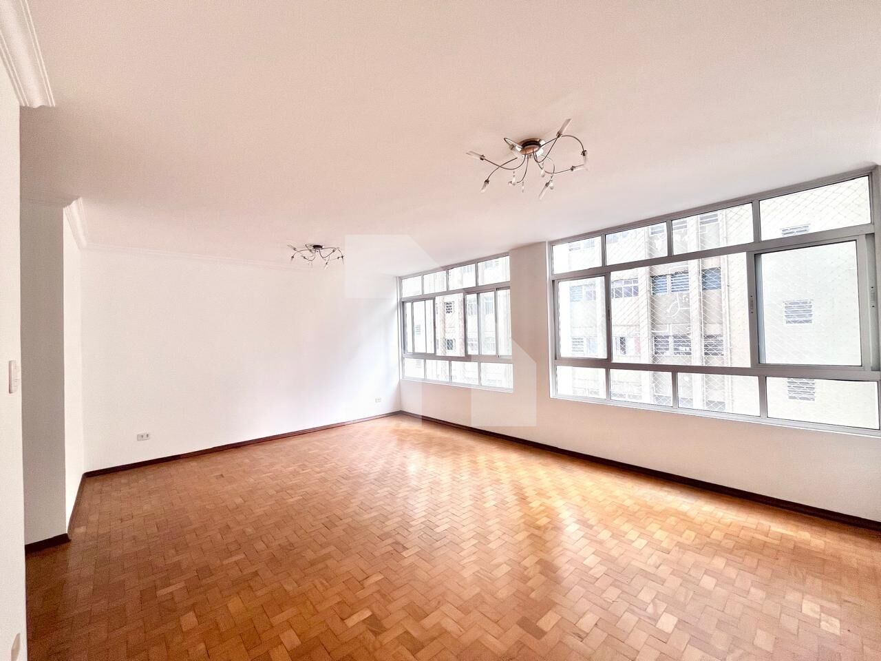 Apartamento para Venda - Santa Cecília