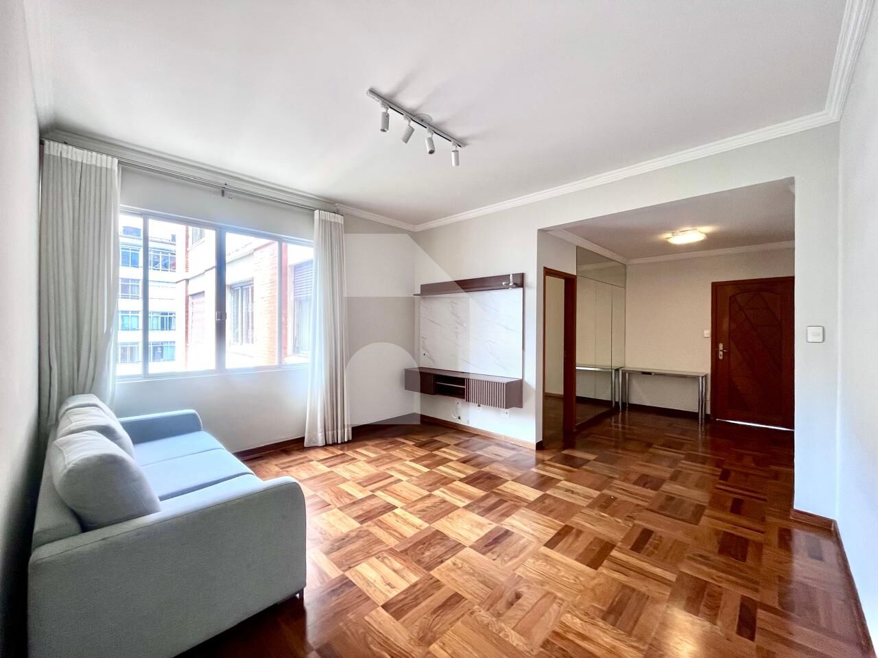Apartamento para Venda - Higienópolis